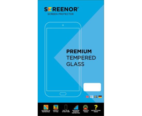 SCREENOR TEMPERED GALAXY A35 5G / GALAXY A55 5G