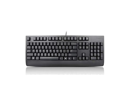 LENOVO PREFERRED II PRO USB KEYBOARD NORDIC