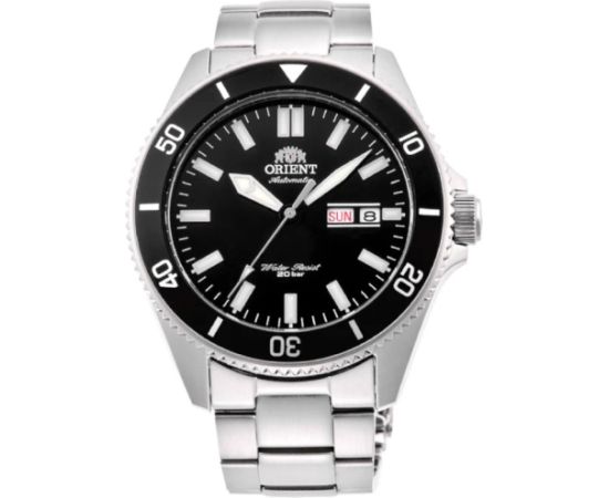 Orient Sports Kanno Automatic RA-AA0008B39B