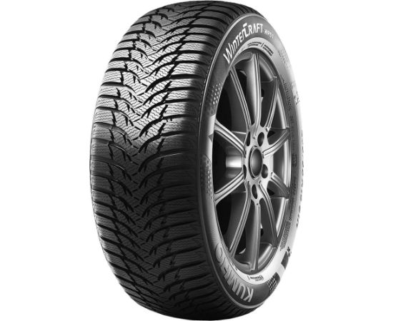 195/60R15 KUMHO WP51 88H Studless 3PMSF M+S