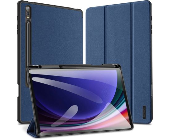 Case Dux Ducis Toby Samsung X820 Tab S10 Plus blue