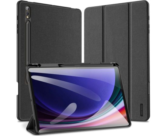 Case Dux Ducis Toby Samsung X820 Tab S10 Plus black