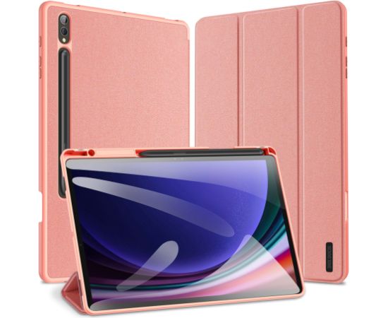 Case Dux Ducis Domo Samsung X820 Tab S10 Plus pink