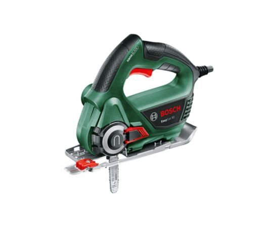 Figūrzāģis Bosch EasyCut 50; 500 W