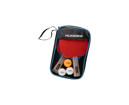 HUDORA Table Tennis Set