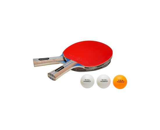 HUDORA Table Tennis Set