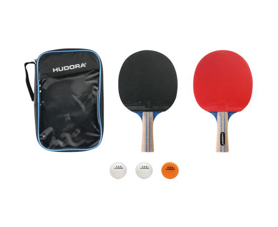 HUDORA Table Tennis Set