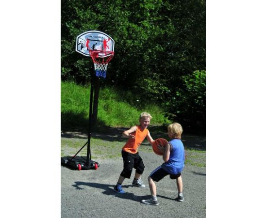 HUDORA Basketball Set All Stars