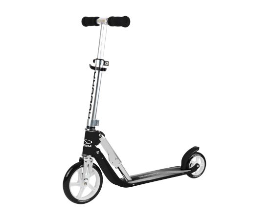 HUDORA Scooter Little BigWheel Black