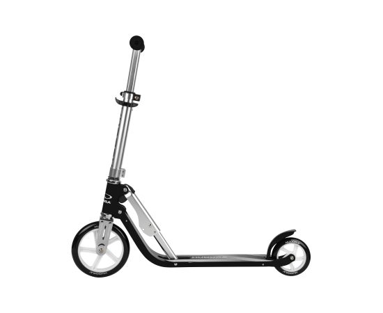 HUDORA Scooter Little BigWheel Black