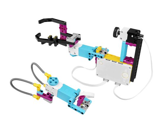 Lego SPIKE Prime & BricQ Prime Basic Set