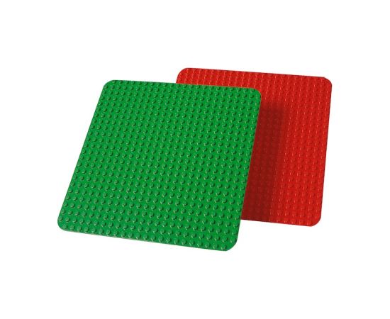 LEGO Education DUPLO Large Building Plates