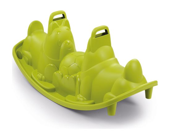 Smoby 2-Seats Dogs Rocker