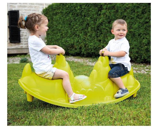 Smoby 2-Seats Dogs Rocker