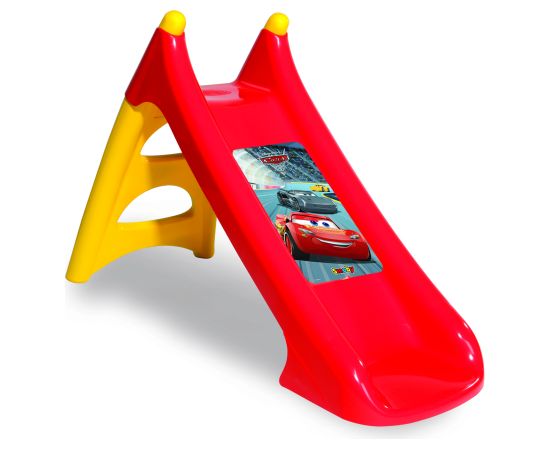 Smoby XS Slide Cars 90cm