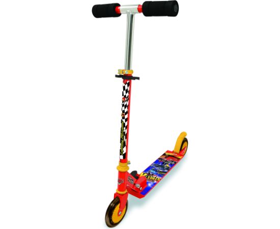 Smoby Cars Scooter