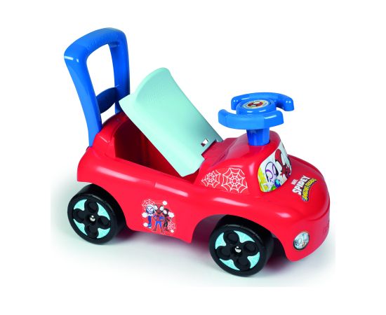 Smoby Ride-on Children's Car Spidey