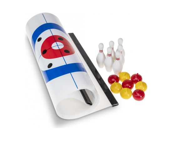 Tactic Curling Bowling Table Sport