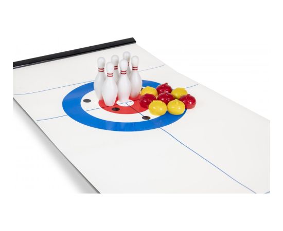 Tactic Curling Bowling Table Sport