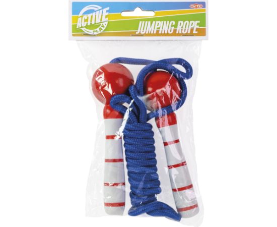 Tactic Jumping Rope