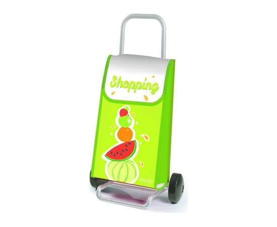 Smoby Shopping Trolley