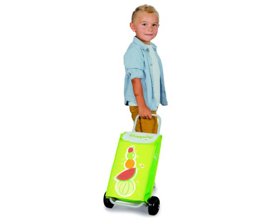 Smoby Shopping Trolley