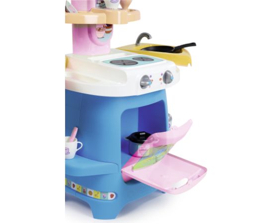 Smoby Peppa Pig Cooky Kitchen