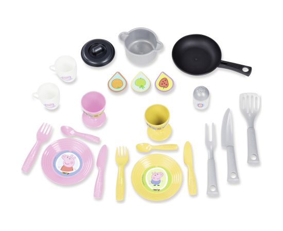 Smoby Peppa Pig Cooky Kitchen