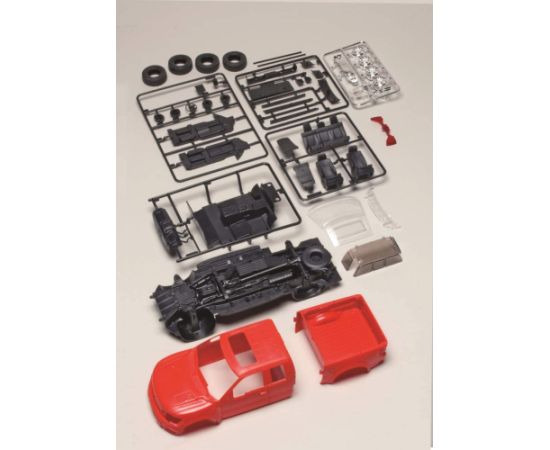 Revell Ford F-150 SVT Raptor - Snap Tite 1:25