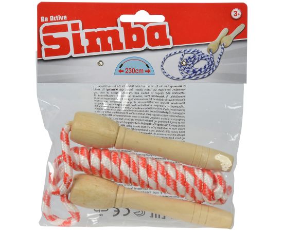 Simba Jump Rope