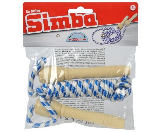 Simba Jump Rope