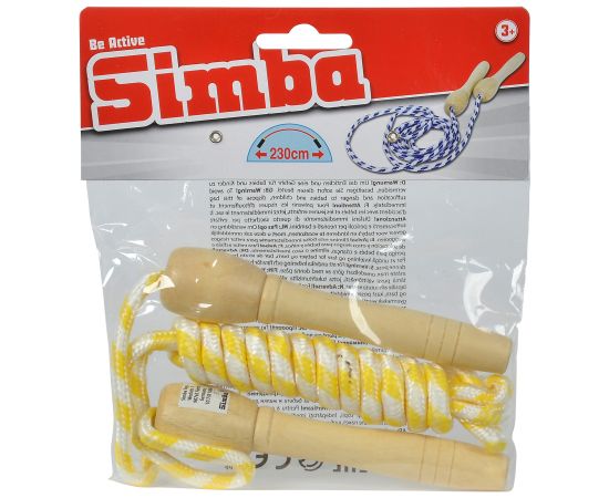 Simba Jump Rope