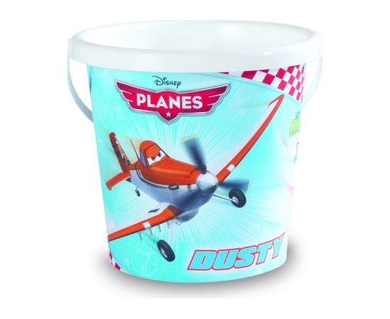 Smoby Planes Medium - Sized Bucket