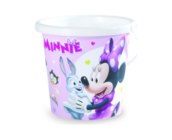 Smoby Minnie Medium - Sized Bucket