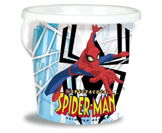 Smoby Spider-Man Big Bucket