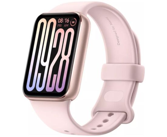 Xiaomi Smart Band 9 Pro Viedpulkstenis / Rose Gold