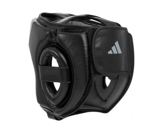 adidas Speed Pro adiSBHG041 black boxing helmet (xl)