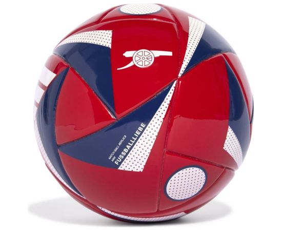 Adidas Arsenal London Mini Home IX4033 Ball (1)