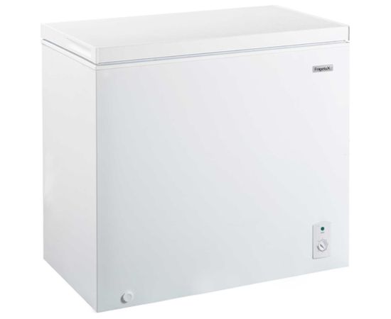 White Chest Freezer Frigelux CCO202BE