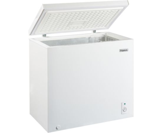 White Chest Freezer Frigelux CCO202BE