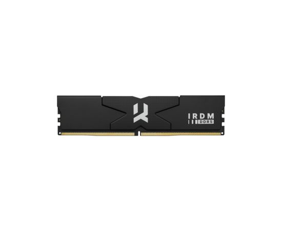 Operatīvā atmiņa Goodram IRDM DDR5 32GB Black