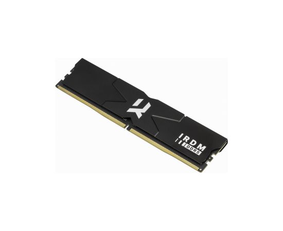 Operatīvā atmiņa Goodram IRDM DDR5 32GB Black