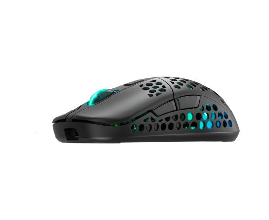 CHERRY Xtrfy M42 RGB Wireless Gaming Mouse (Black)