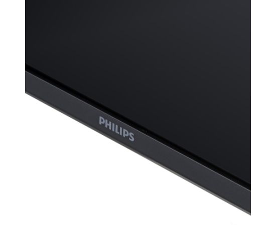 Philips 43PUS8009 109.2 cm (43") 4K Ultra HD Smart TV Wi-Fi Black