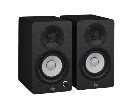 Yamaha HS3 Black - active two-way near-field monitors, pair