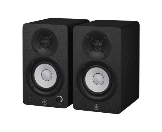 Yamaha HS3 Black - active two-way near-field monitors, pair