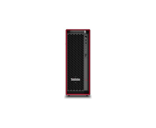 Lenovo ThinkStation P5 Tower Xeon w5-2445 32GB DDR5 4800 SSD512 1000W W11Pro 3Y OnSite