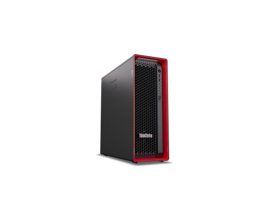 Lenovo ThinkStation P5 Tower Xeon w5-2445 32GB DDR5 4800 SSD512 1000W W11Pro 3Y OnSite