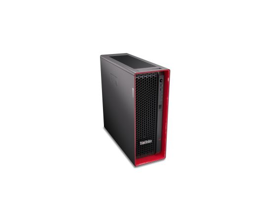 Lenovo ThinkStation P5 Tower Xeon w5-2445 32GB DDR5 4800 SSD512 1000W W11Pro 3Y OnSite