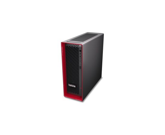 Lenovo ThinkStation P5 Tower Xeon w5-2445 32GB DDR5 4800 SSD512 1000W W11Pro 3Y OnSite